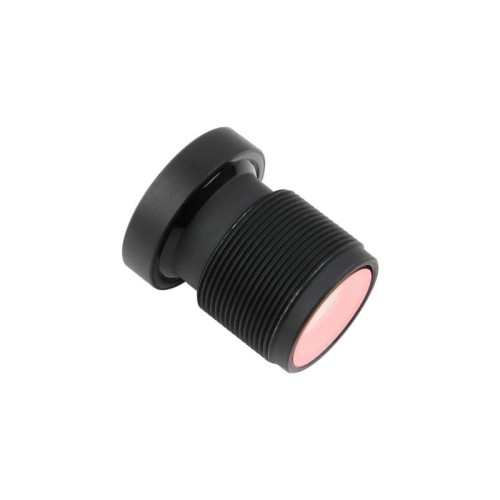 Obiektyw M12, 16MP, ogniskowa 3,56mm, kąt widzenia 105° dla moduły kamery Raspberry Pi M12