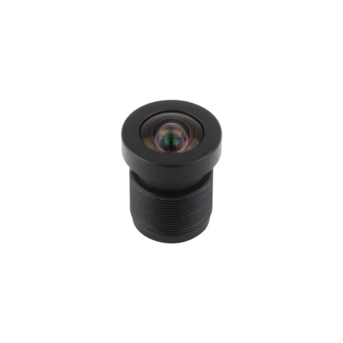 Obiektyw M12, 16MP, ogniskowa 3,56mm, kąt widzenia 105° dla moduły kamery Raspberry Pi M12