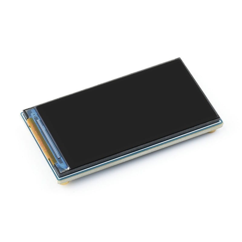 Wyświetlacz LCD 1.9" IPS 262K kolorów dla Raspberry Pi, Ardiuno, STM32