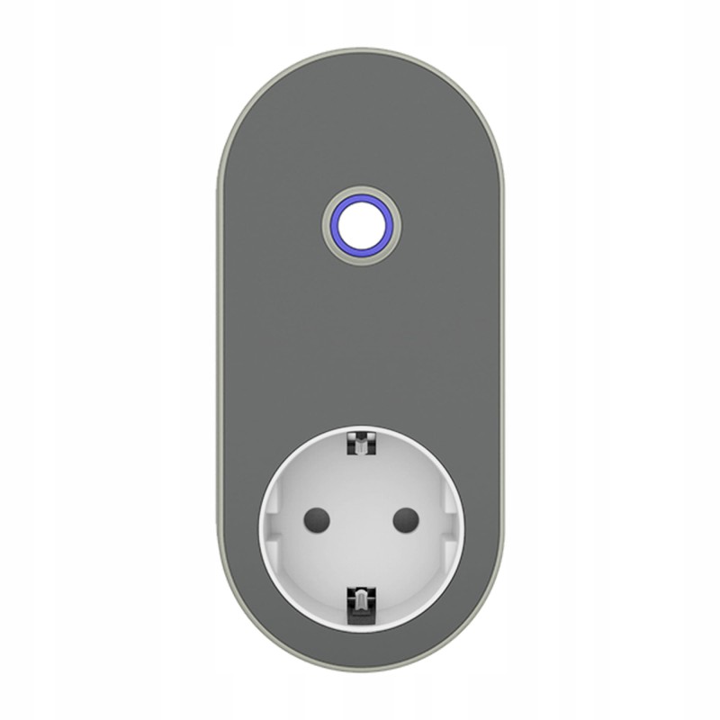 Inteligentny sterownik Wi-Fi zawór do nawadniania ogrodu TUYA Essentials