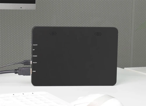 Wyświetlacz LCD 8" IPS 1536x2048 2K dla Raspberry Pi, Ardiuno, CM4