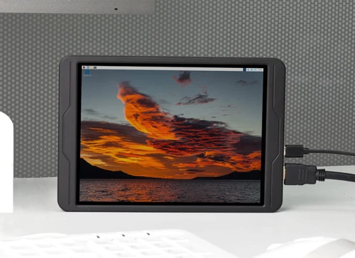 Wyświetlacz LCD 8" IPS 1536x2048 2K dla Raspberry Pi, Ardiuno, CM4