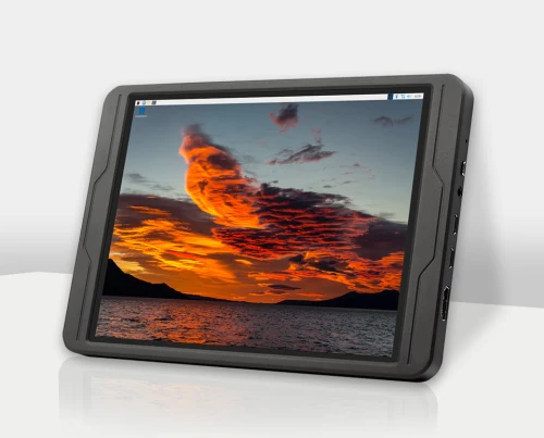 Wyświetlacz LCD 8" IPS 1536x2048 2K dla Raspberry Pi, Ardiuno, CM4