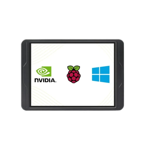 Wyświetlacz LCD 8" IPS 1536x2048 2K dla Raspberry Pi, Ardiuno, CM4