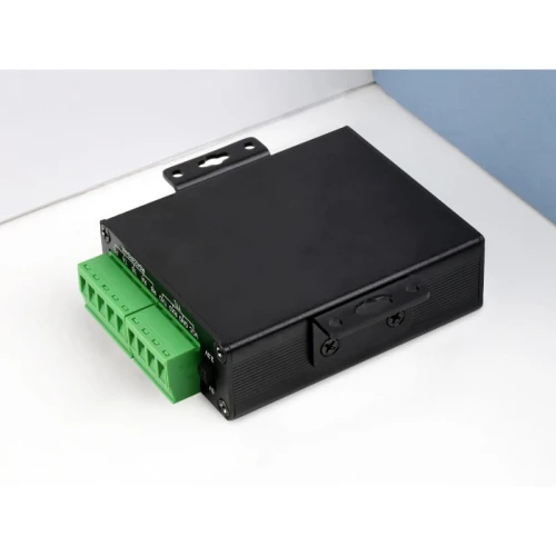 Przemysłowy konwerter USB-RS232/485/422/TTL
