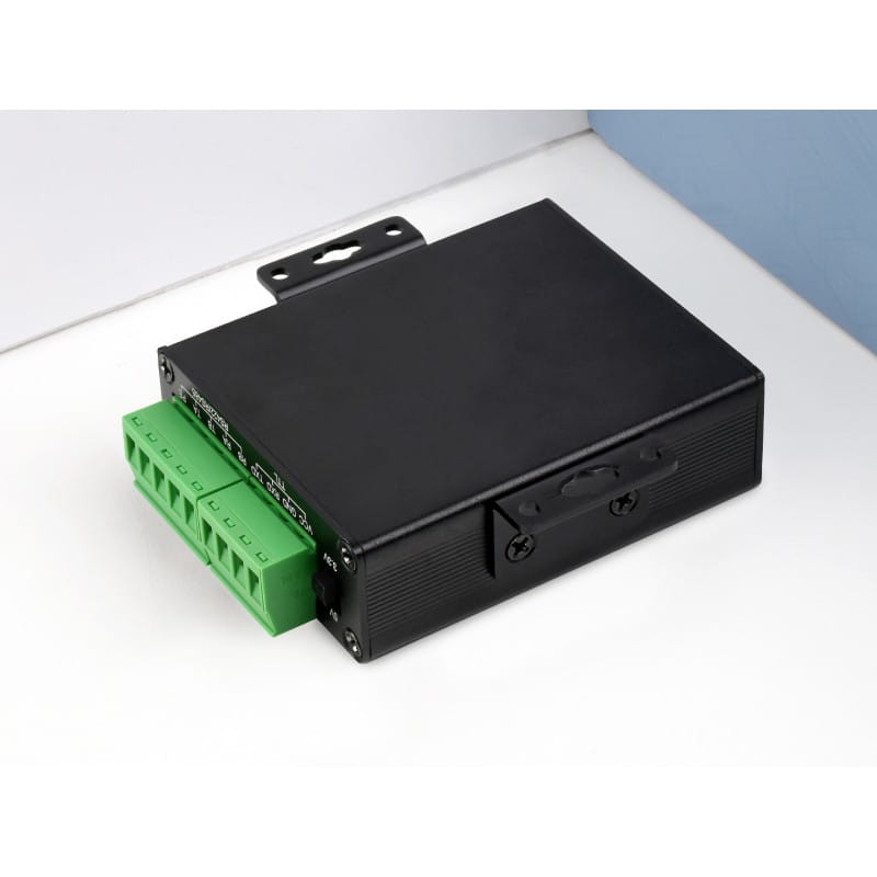 Przemysłowy konwerter USB-RS232/485/422/TTL