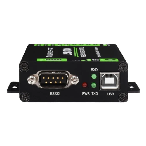 Przemysłowy konwerter USB-RS232/485/422/TTL