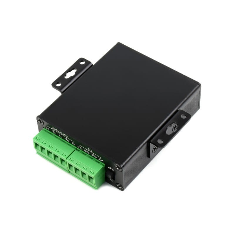 Przemysłowy konwerter USB-RS232/485/422/TTL