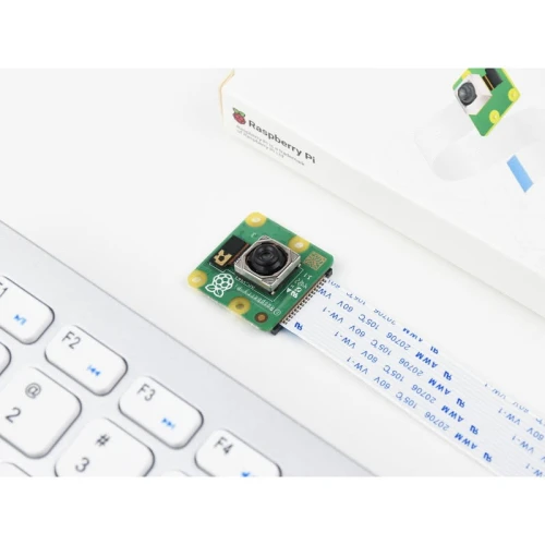 Moduł kamery 12MP serii module 3 dla Raspberry Pi 3/4
