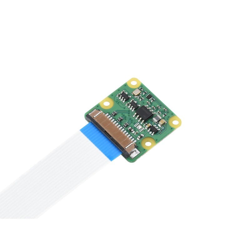 Moduł kamery 12MP serii module 3 dla Raspberry Pi 3/4