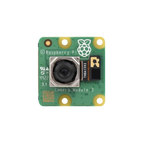 Moduł kamery 12MP serii module 3 dla Raspberry Pi 3/4