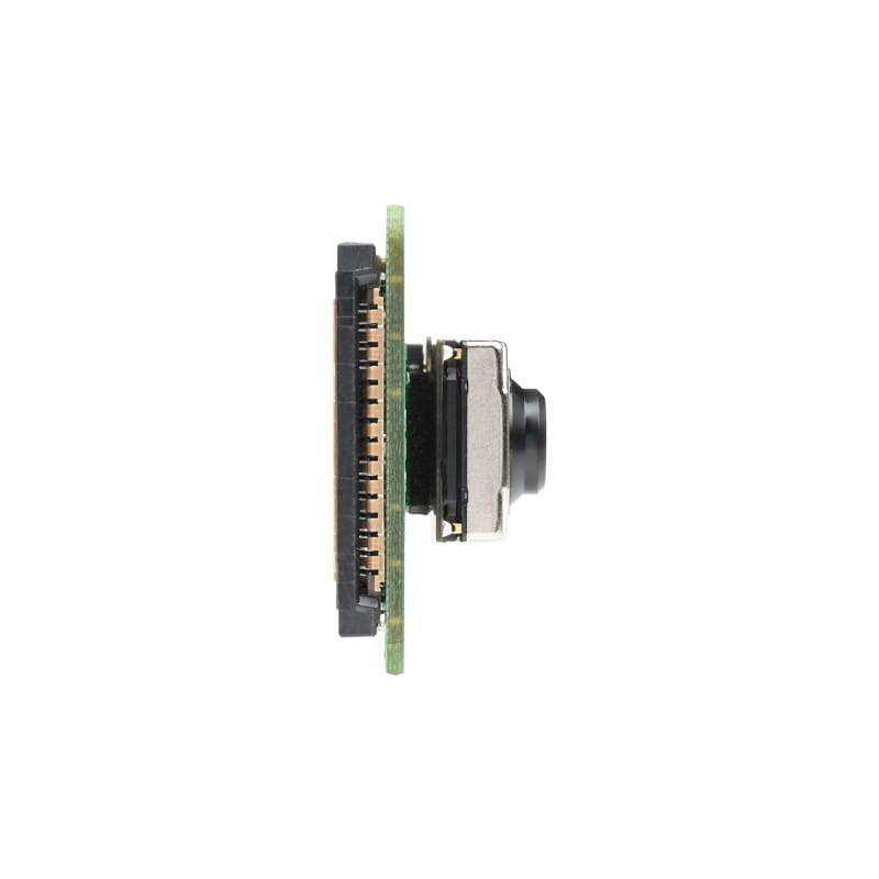 Moduł kamery 12MP serii module 3 dla Raspberry Pi 3/4