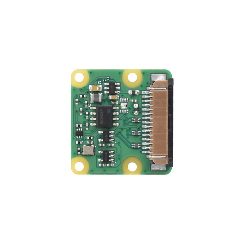 Moduł kamery 12MP serii module 3 dla Raspberry Pi 3/4