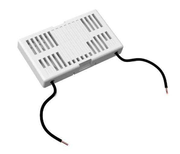 Shelly Bypass moduł eliminujący mruganie led dla Shelly 1L i Shelly dimmer 2