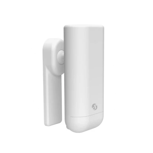 Inteligentny czujnik ruchu Shelly Motion 2 WiFi z czujnikiem temperatury i wbudowaną baterią 6500mAh