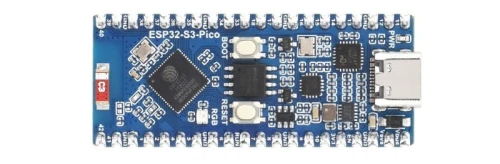 Mikrokontroler ESP32-S3 WiFi z 32-bitowym dwurdzeniowym procesorem Xtensa LX7