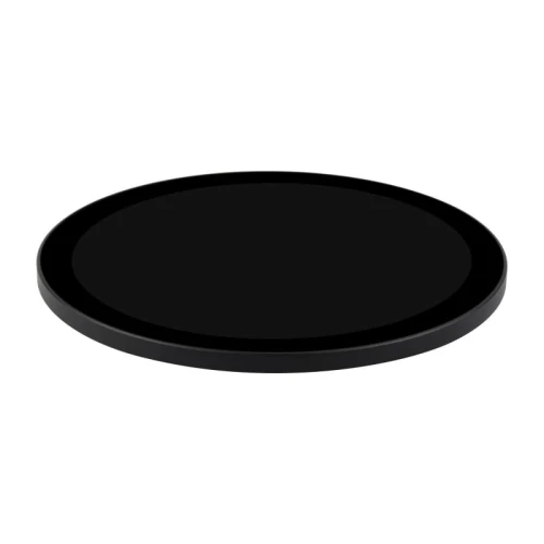 Kapazitiver runder IPS-LCD-Bildschirm 5" 1080x1080 mit gehärtetem Glaspanel