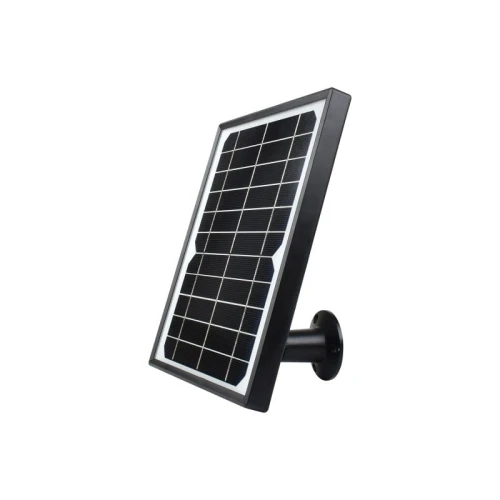 Monokristallines Silizium-Solarmodul 5,5V 6W