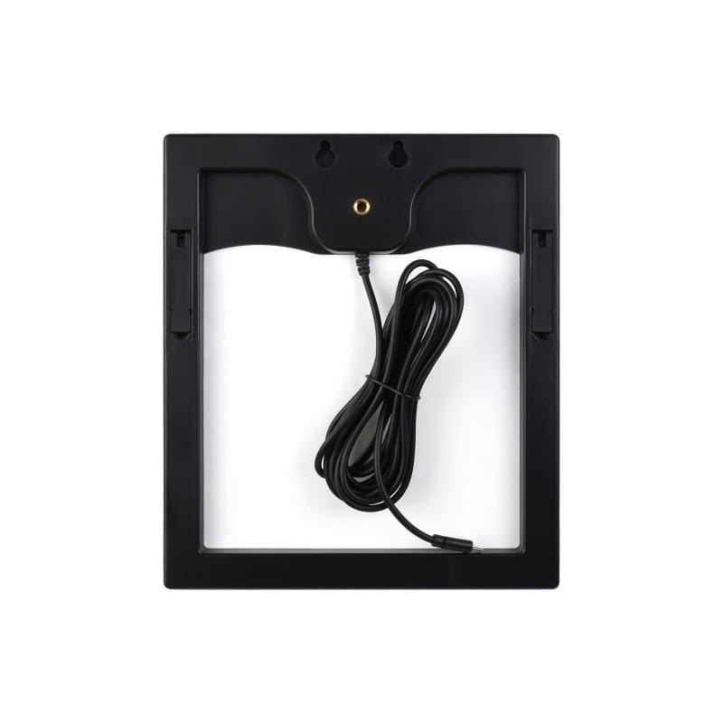 Monokrystaliczny krzemowy panel słoneczny 5.5V 6W