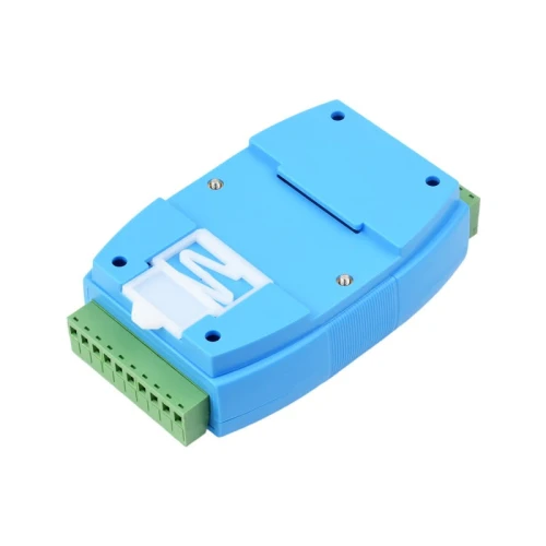 Isolierter 8-Kanal RS485 Hub-Konzentrator