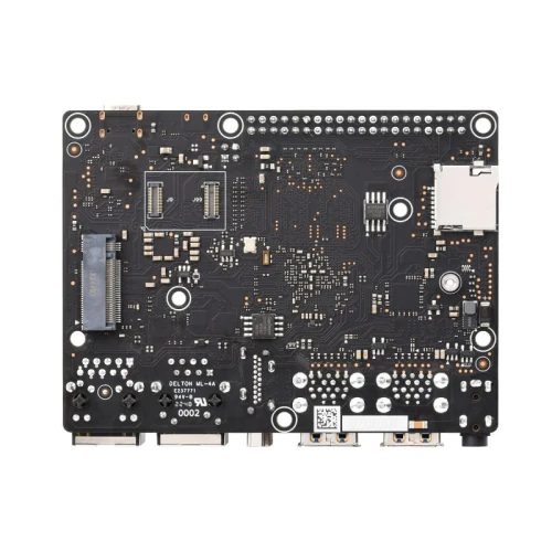 Einplatinencomputer VisionFive2 RISC-V