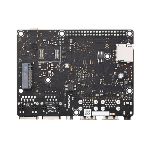 Komputer jednopłytkowy VisionFive2 RISC-V