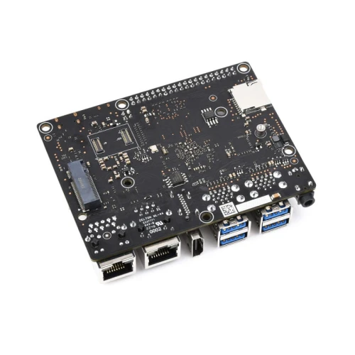 Einplatinencomputer VisionFive2 RISC-V