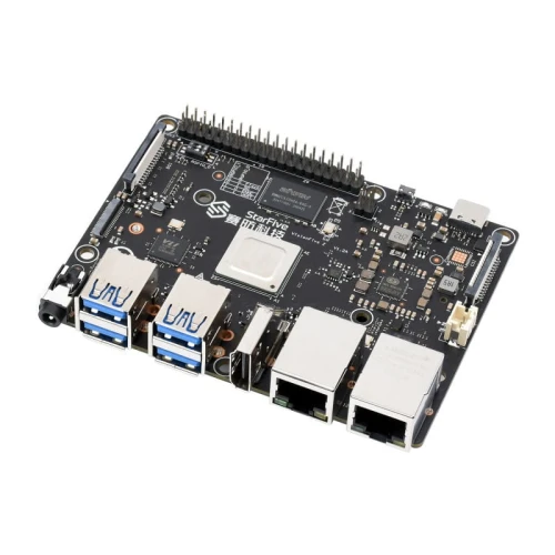 Komputer jednopłytkowy VisionFive2 RISC-V