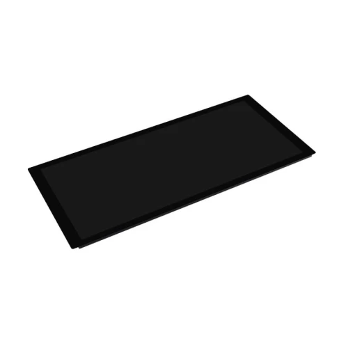 10,4" 1600 x 720 HP-CAPQLED kapazitiver Bildschirm für Raspberry Pi, PC, Jatson
