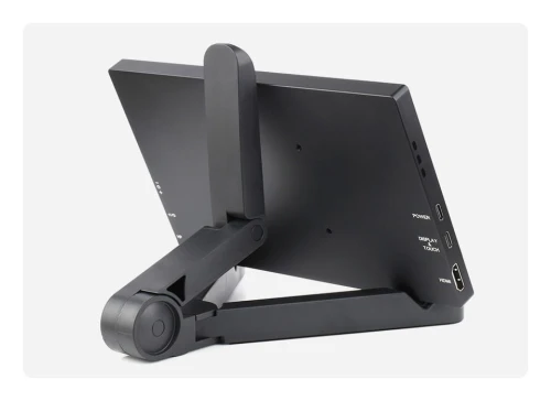 Kapazitiver 8-Zoll-1280 x 800 8HP-CAPLCD-Touchscreen für Raspberry Pi, PC, Jatson, Smartphone