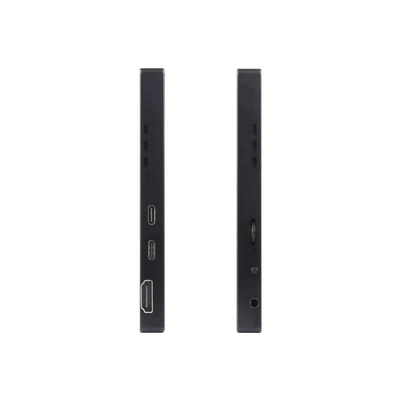 Pojemnościowy wyświetlacz 8" 1280 x 800 8HP-CAPLCD dla Raspberry Pi, PC, Jatson, Smartfon