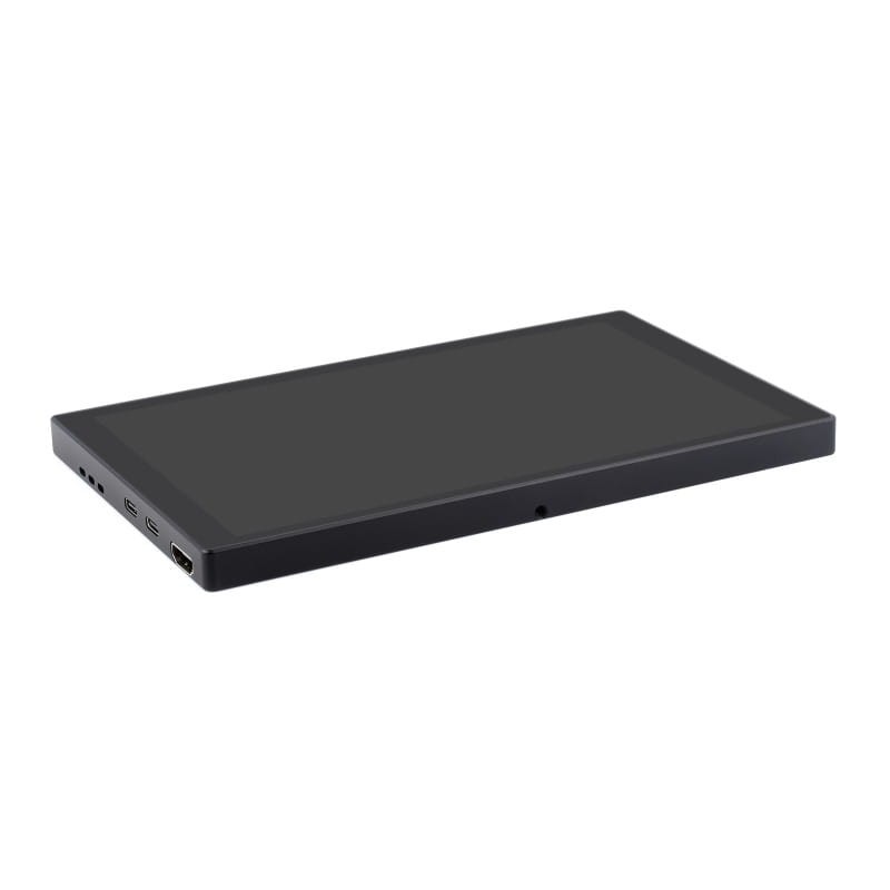 Pojemnościowy wyświetlacz 8" 1280 x 800 8HP-CAPLCD dla Raspberry Pi, PC, Jatson, Smartfon