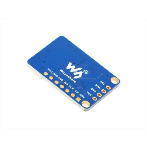 Moduł BMM150 - 3-osiowy cyfrowy magnetometr