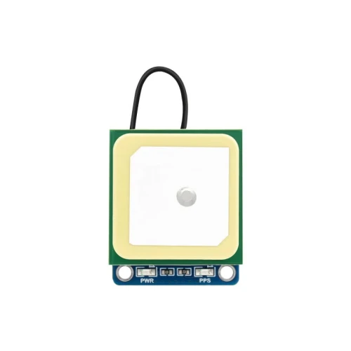Moduł lokalizacyjny z odbiornikiem GNSS LC76G