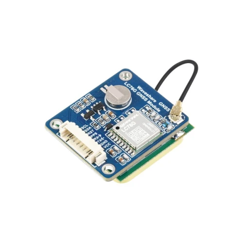 LC76G GNSS Lokalisierungsmodul