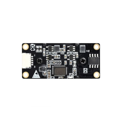 USB 5MP OV5693 M12 Kameramodul
