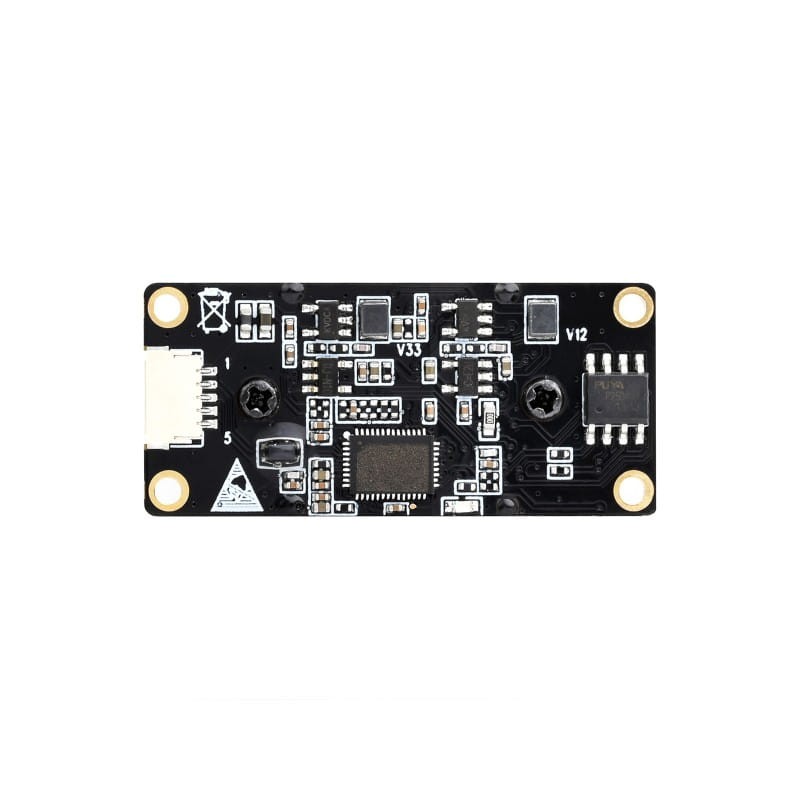 Moduł kamery USB 5MP OV5693 M12