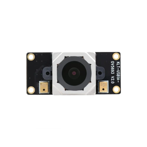 Moduł kamery USB 5MP OV5693 M12