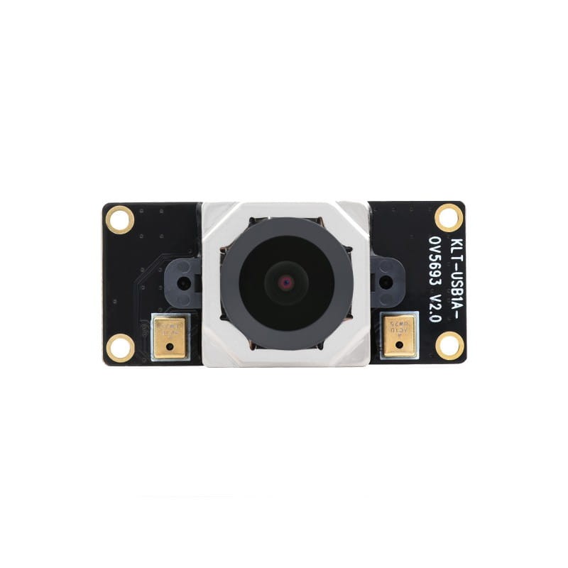 Moduł kamery USB 5MP OV5693 M12