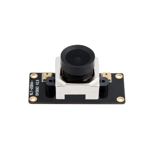 Moduł kamery USB 5MP OV5693 M12
