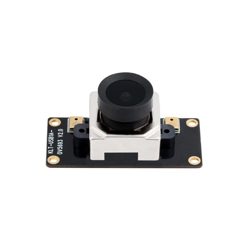 Moduł kamery USB 5MP OV5693 M12