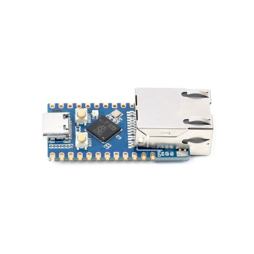 RP2040 Ethernet Modul