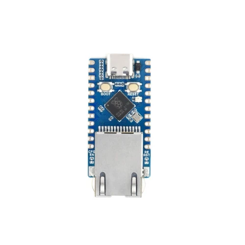 RP2040 Ethernet Modul