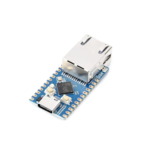 RP2040 Ethernet Modul