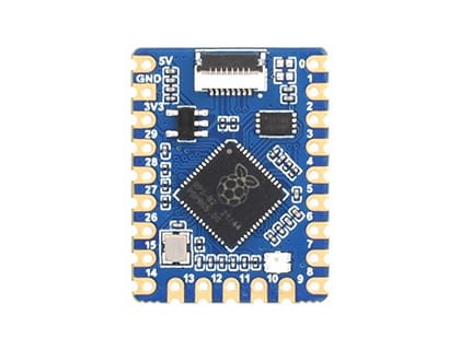 Mikrokontroler rozwojowa RP2040-Tiny