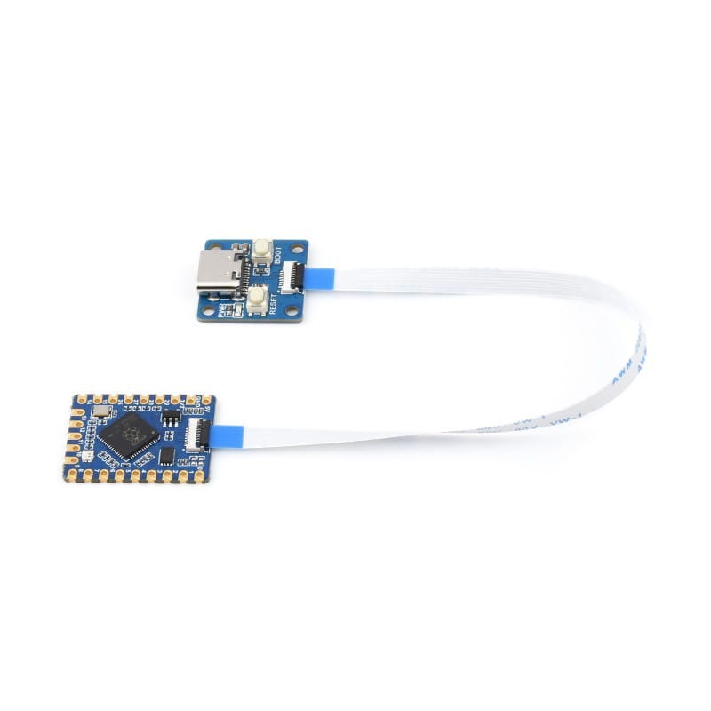 Mikrokontroler rozwojowa RP2040-Tiny-kit USB