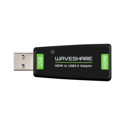 HDMI zu USB 3.0 Adapter