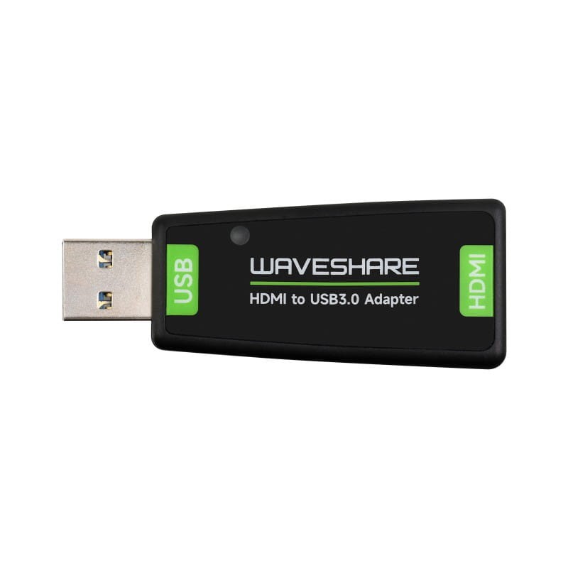 HDMI zu USB 3.0 Adapter