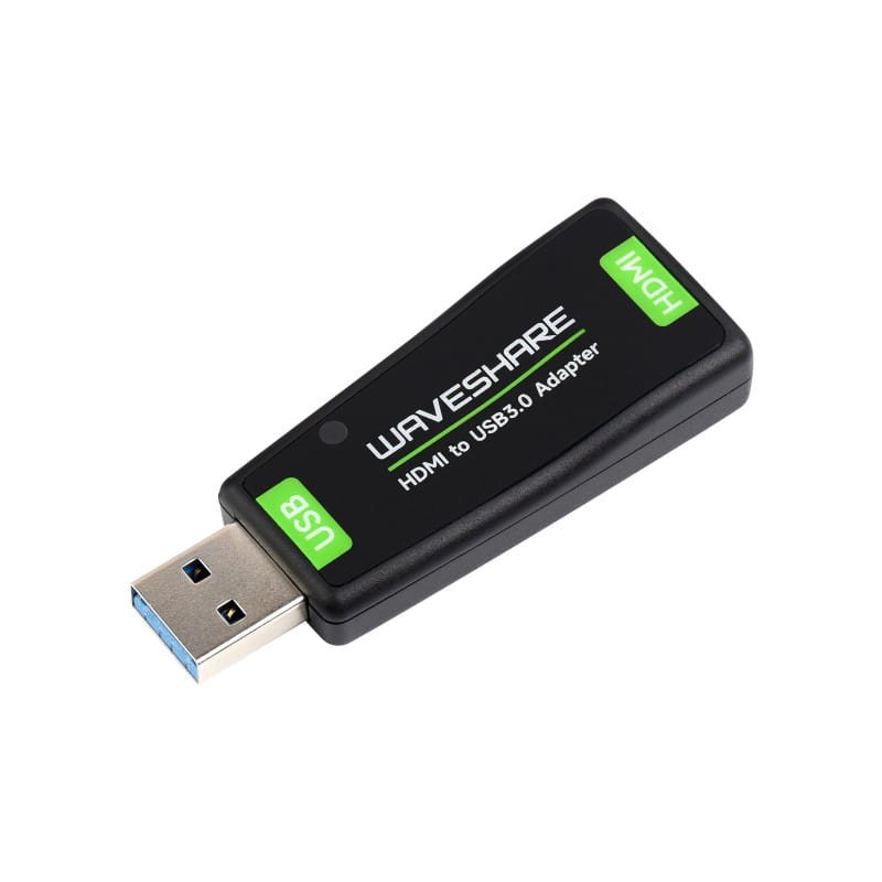HDMI zu USB 3.0 Adapter