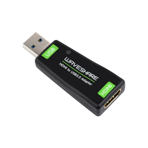 HDMI zu USB 3.0 Adapter